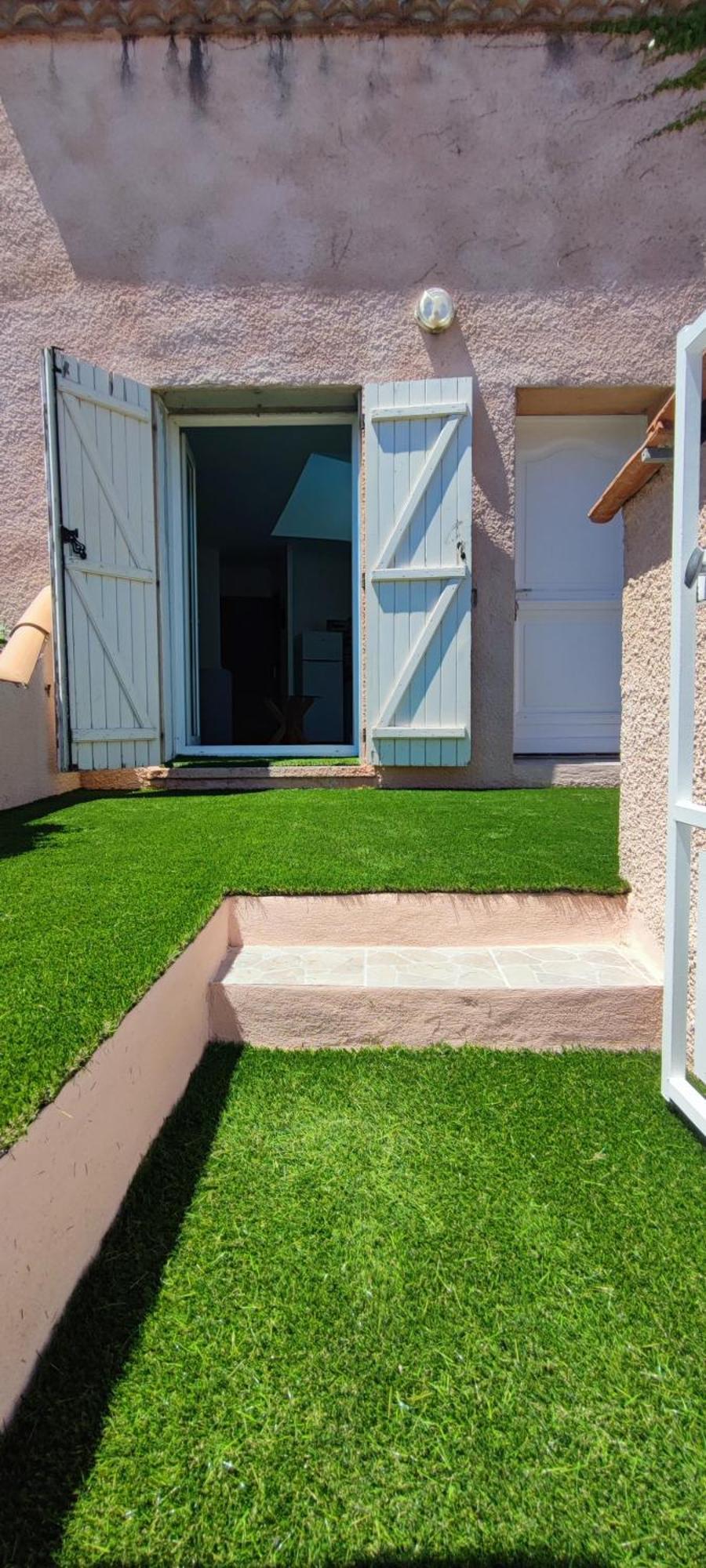 Ferienhaus Charmante Maison